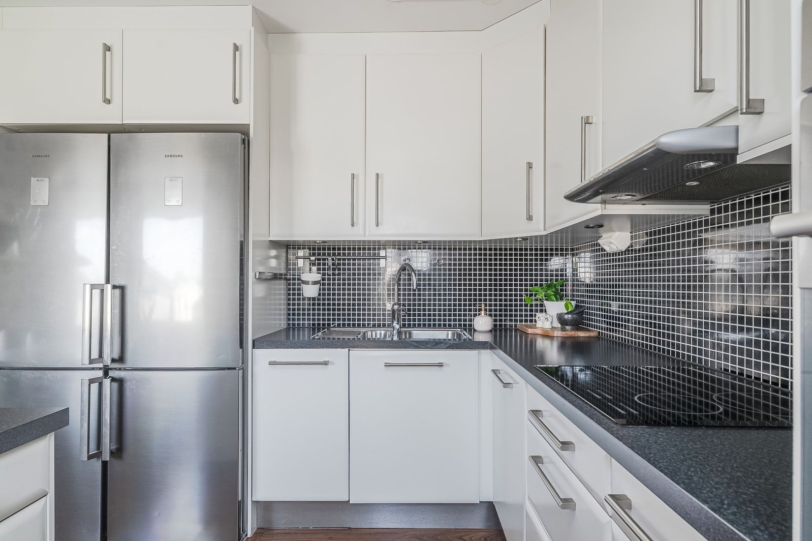 Bostadsrätt, Stenhammargatan 6, Södermalm, Sundsvall