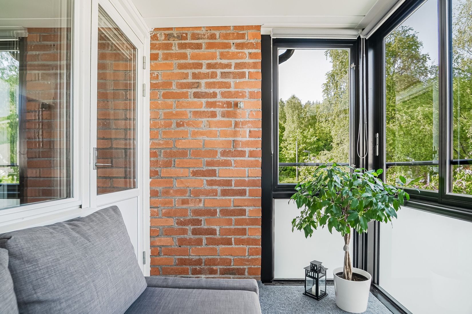 Bostadsrätt, Stenhammargatan 6, Södermalm, Sundsvall