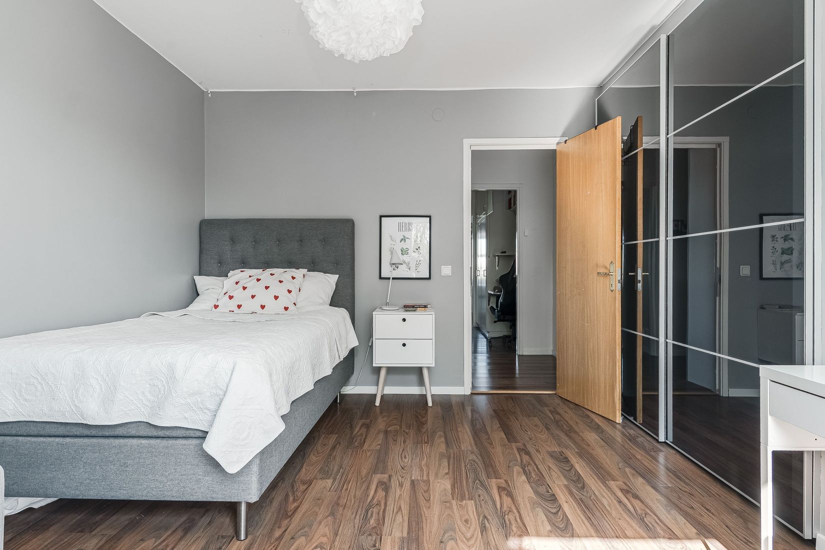 Bostadsrätt, Stenhammargatan 6, Södermalm, Sundsvall