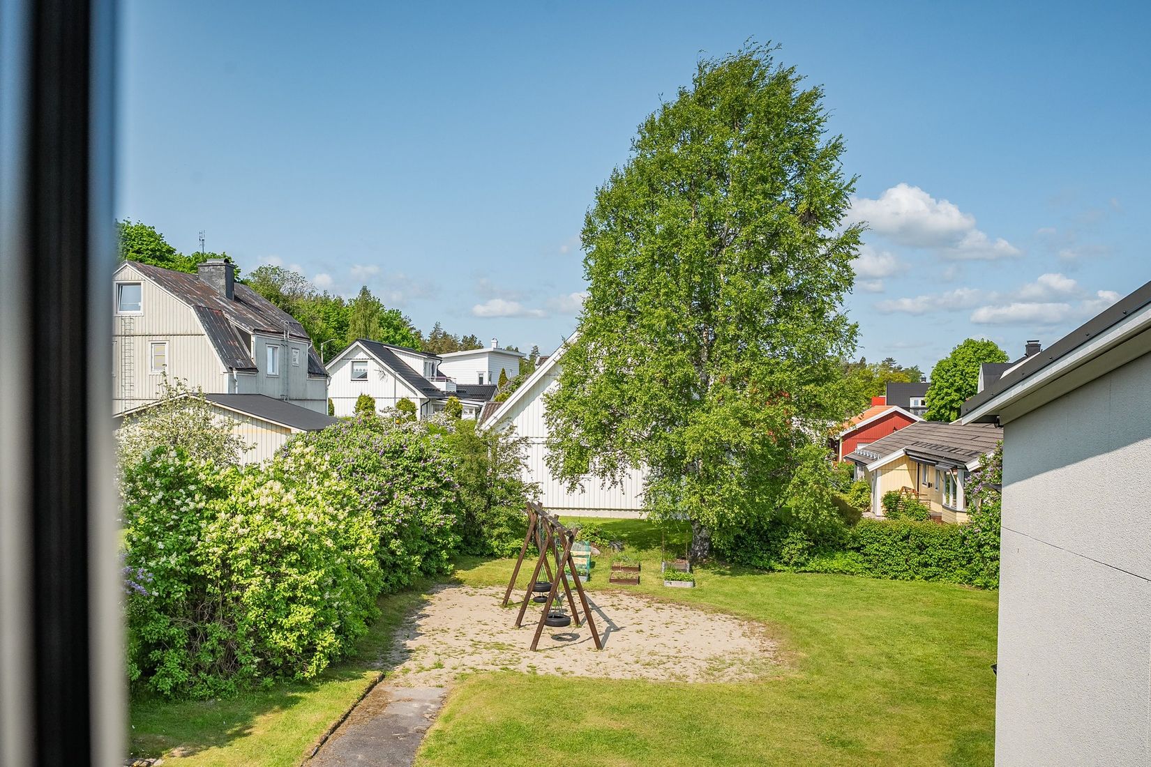 Bostadsrätt, Stenhammargatan 6, Södermalm, Sundsvall