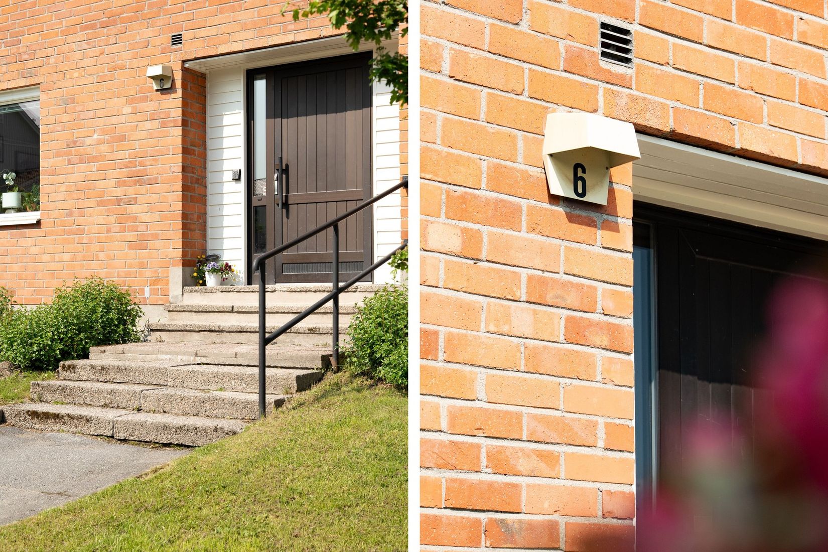 Bostadsrätt, Stenhammargatan 6, Södermalm, Sundsvall