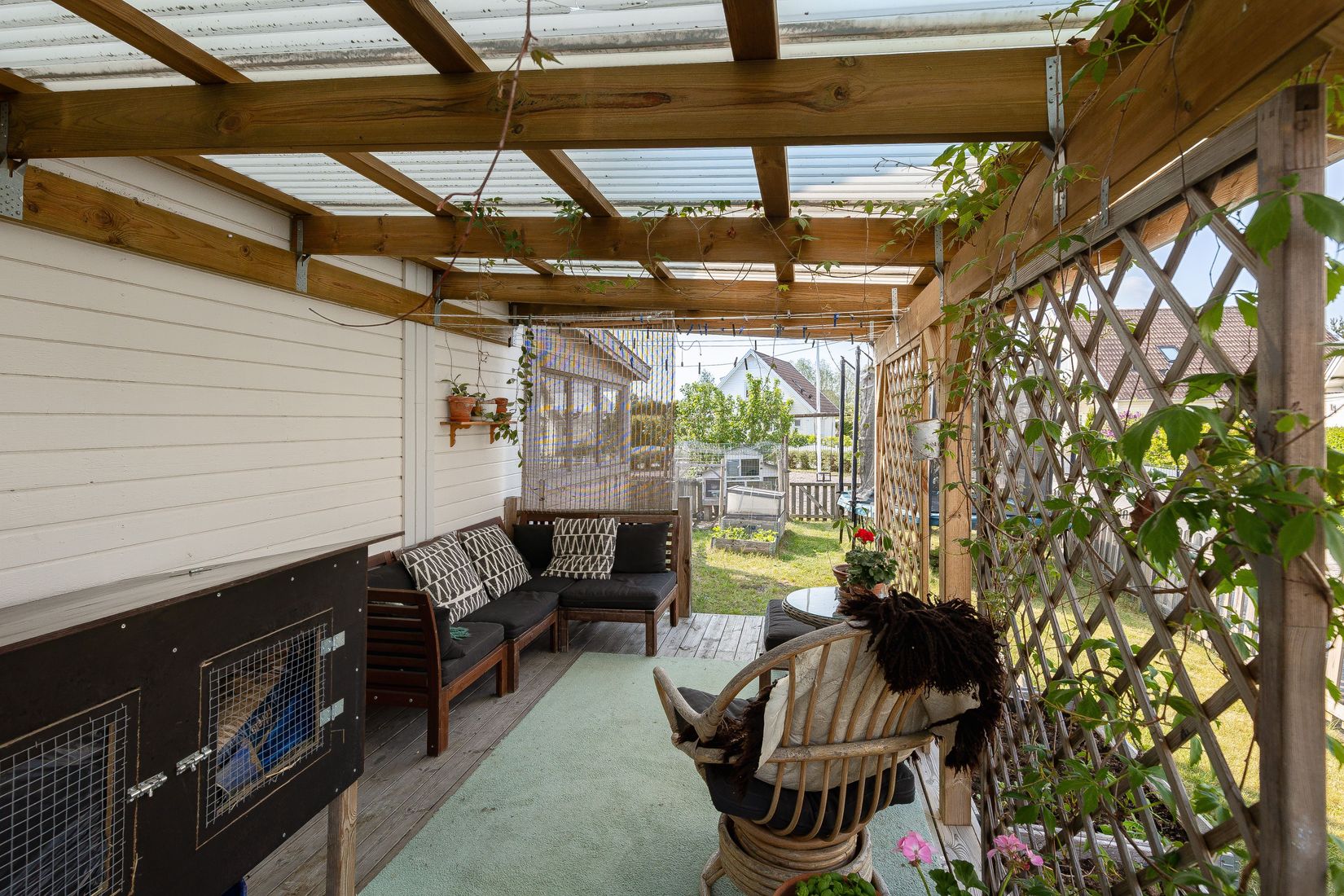 Bostadsrätt, Skördevägen 118H, Åkers Styckebruk, Strängnäs