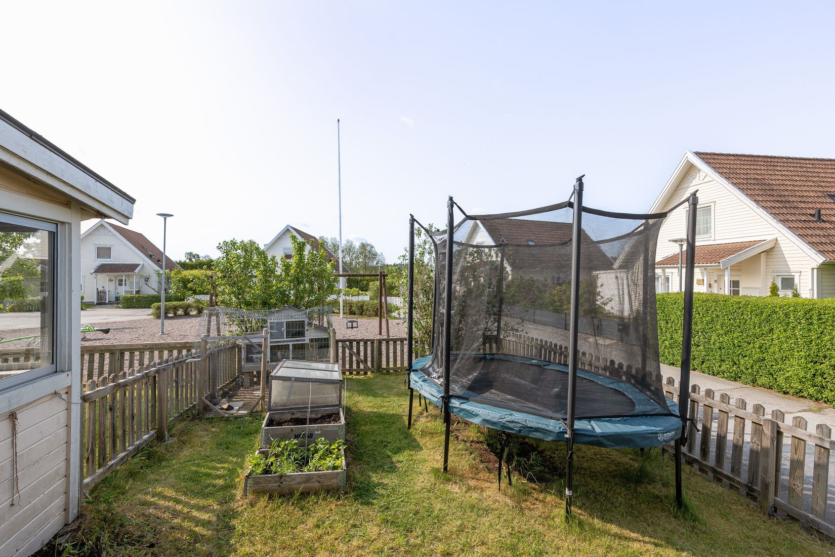 Bostadsrätt, Skördevägen 118H, Åkers Styckebruk, Strängnäs