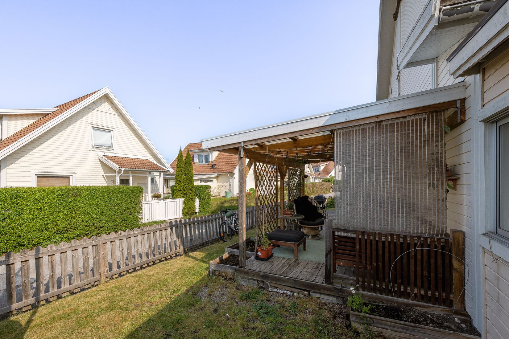 Bostadsrätt, Skördevägen 118H, Åkers Styckebruk, Strängnäs