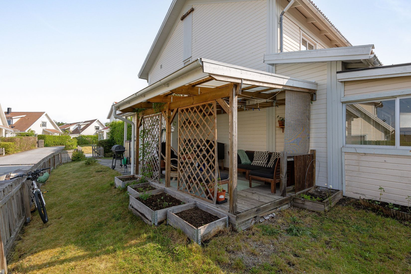 Bostadsrätt, Skördevägen 118H, Åkers Styckebruk, Strängnäs