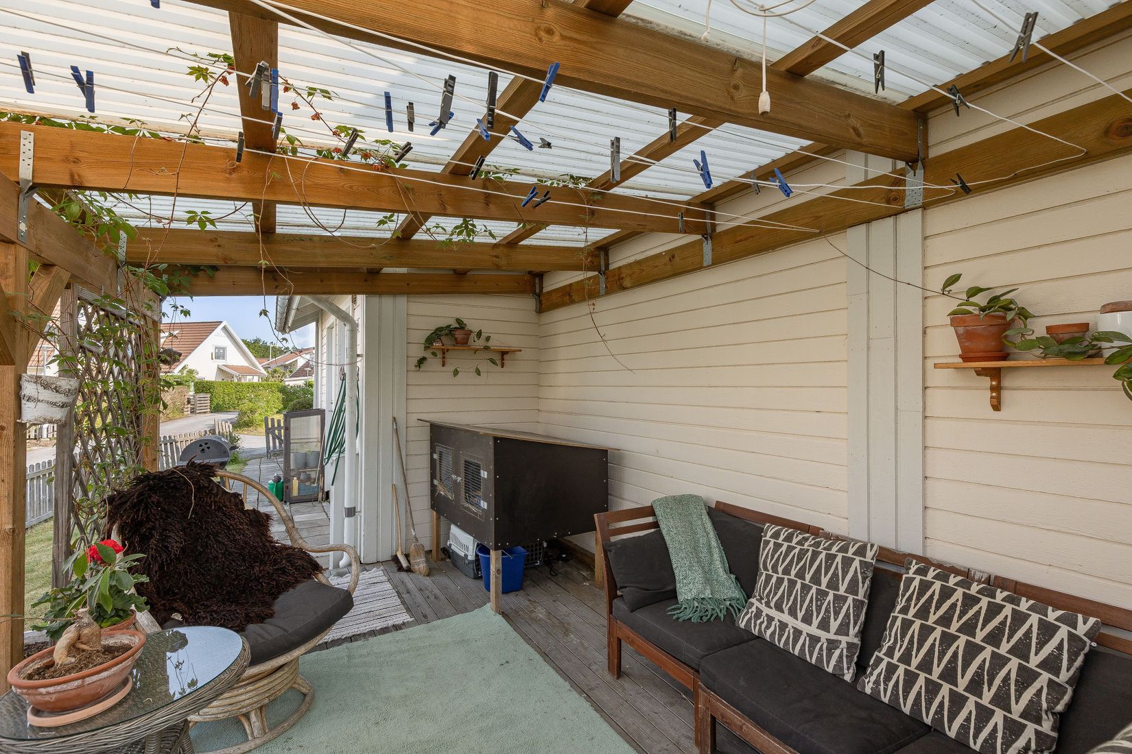 Bostadsrätt, Skördevägen 118H, Åkers Styckebruk, Strängnäs