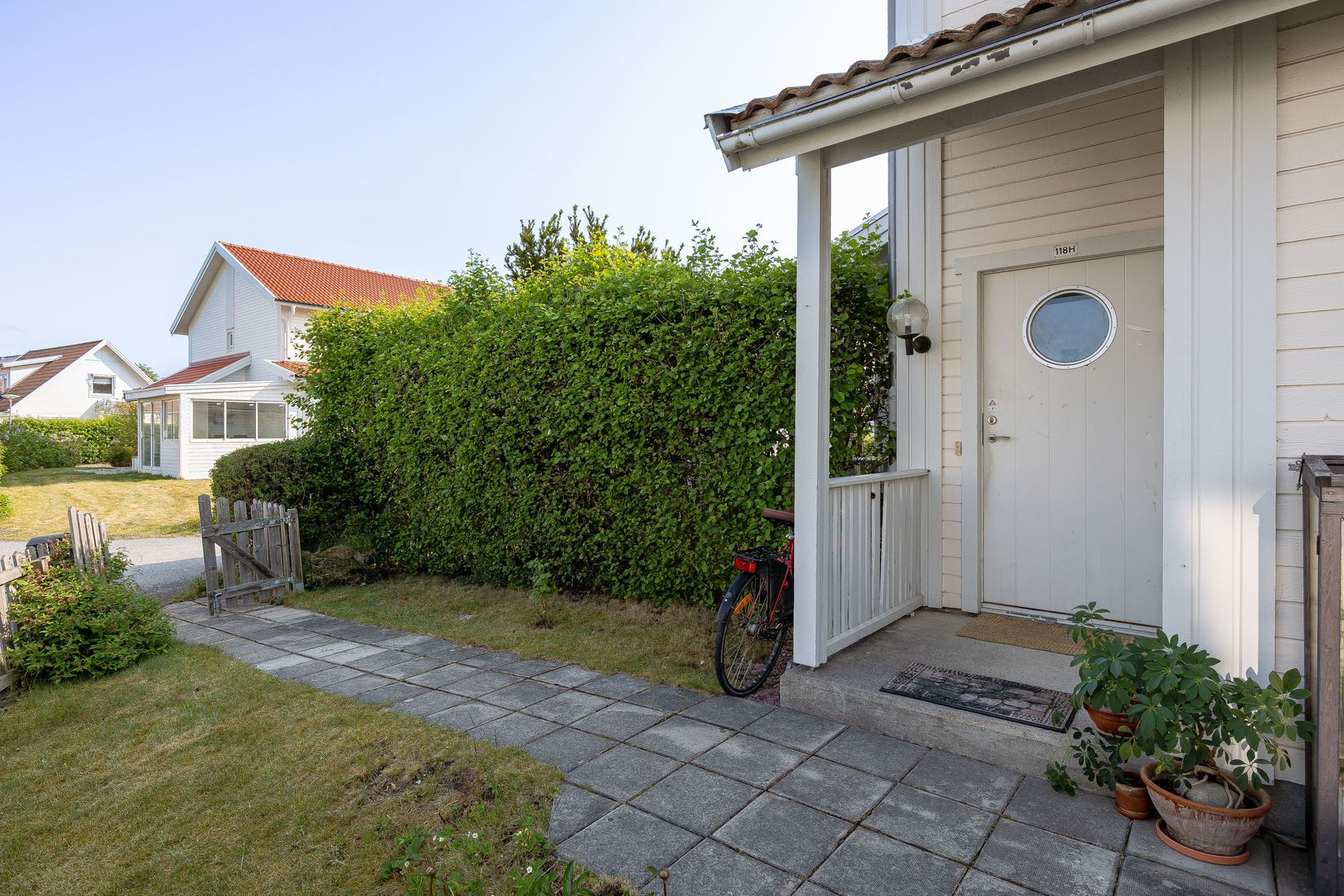 Bostadsrätt, Skördevägen 118H, Åkers Styckebruk, Strängnäs