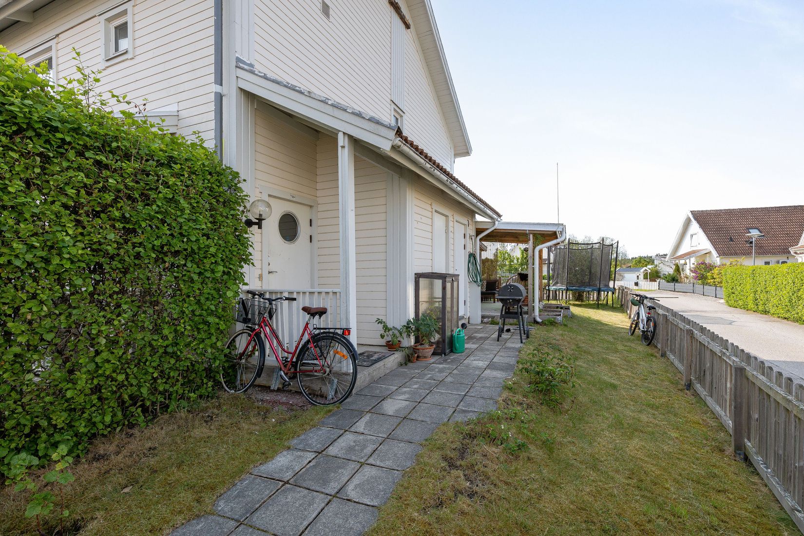 Bostadsrätt, Skördevägen 118H, Åkers Styckebruk, Strängnäs