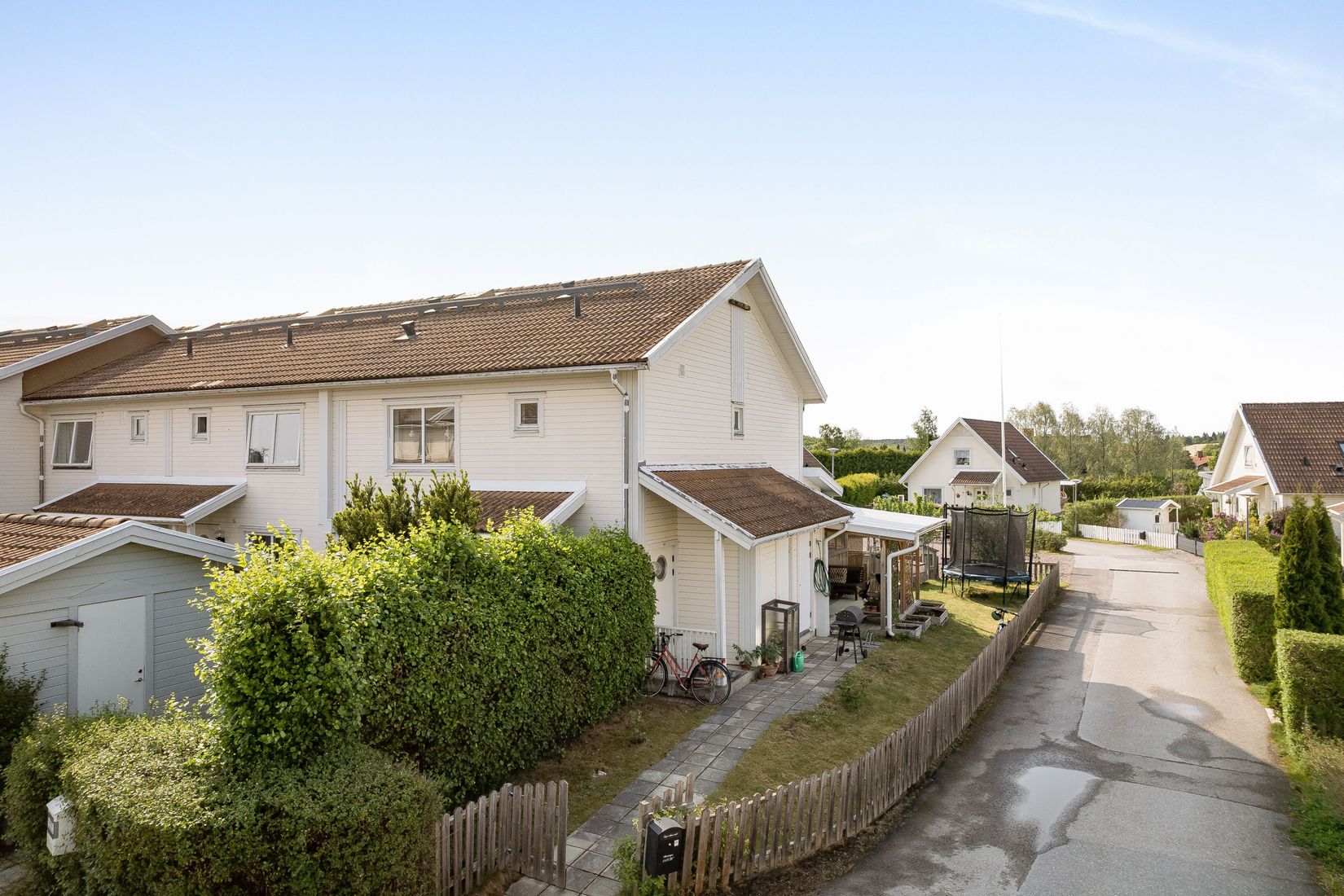 Bostadsrätt, Skördevägen 118H, Åkers Styckebruk, Strängnäs