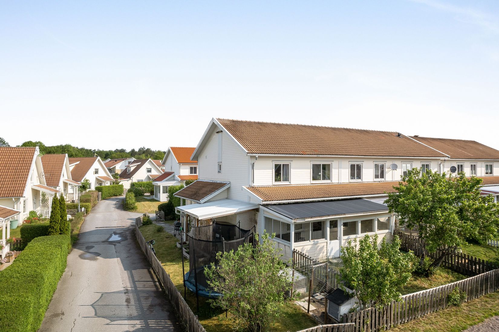 Bostadsrätt, Skördevägen 118H, Åkers Styckebruk, Strängnäs