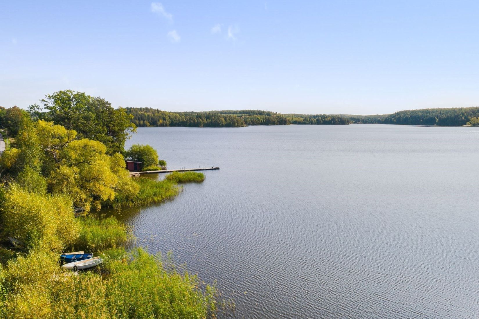 Bostadsrätt, Skördevägen 118H, Åkers Styckebruk, Strängnäs