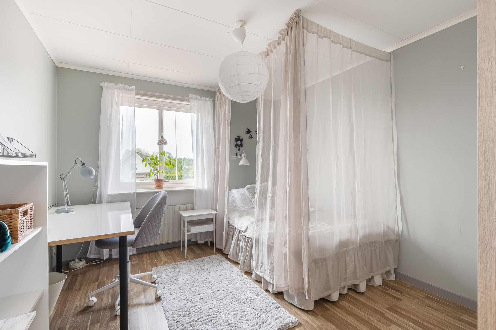 Bostadsrätt, Skördevägen 118H, Åkers Styckebruk, Strängnäs