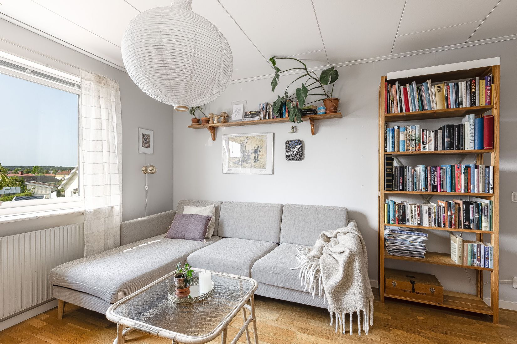 Bostadsrätt, Skördevägen 118H, Åkers Styckebruk, Strängnäs