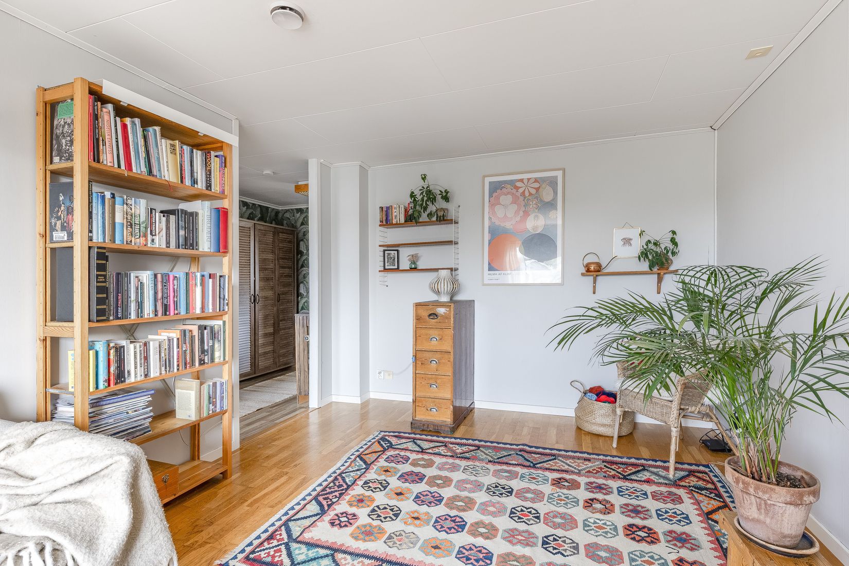 Bostadsrätt, Skördevägen 118H, Åkers Styckebruk, Strängnäs