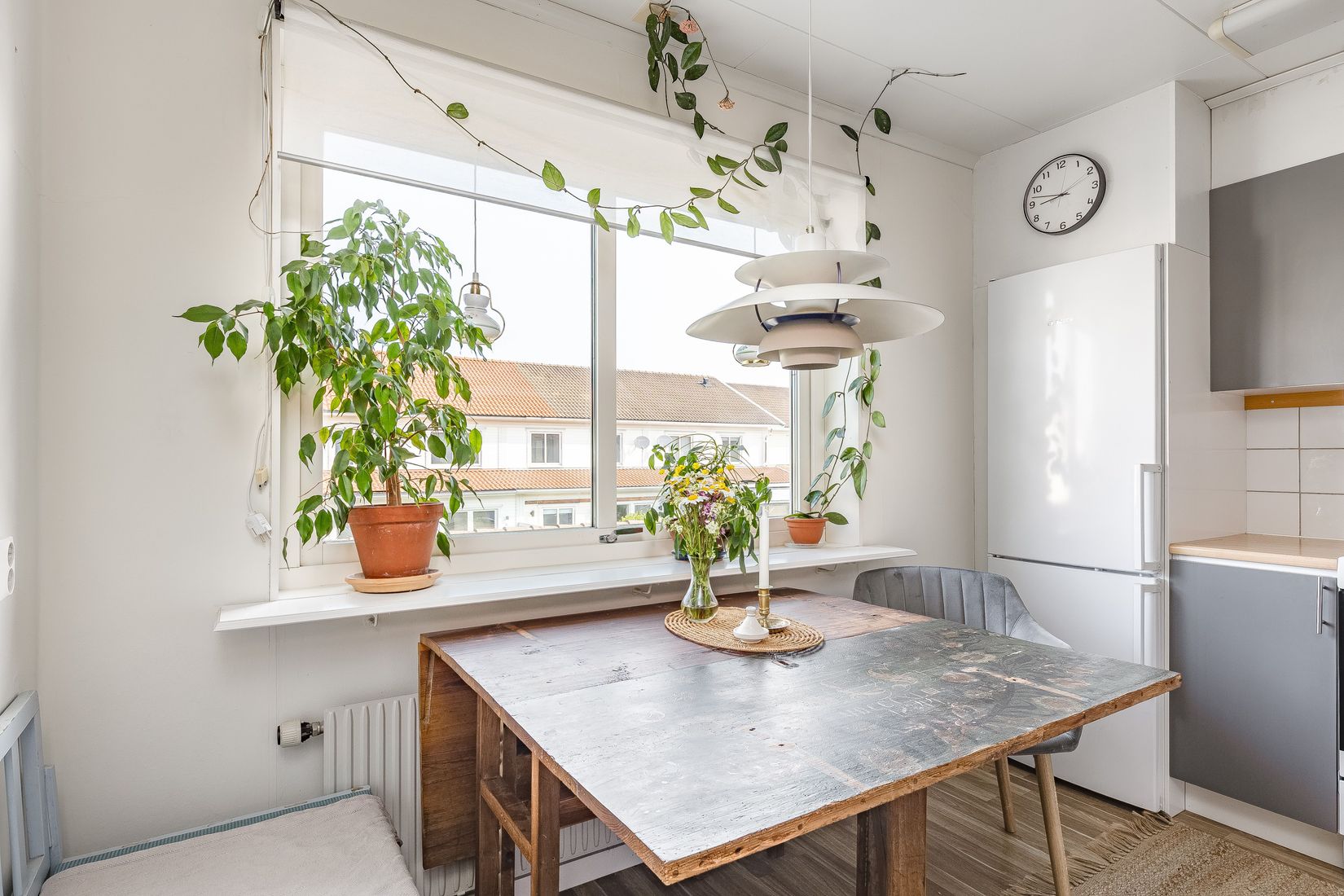 Bostadsrätt, Skördevägen 118H, Åkers Styckebruk, Strängnäs