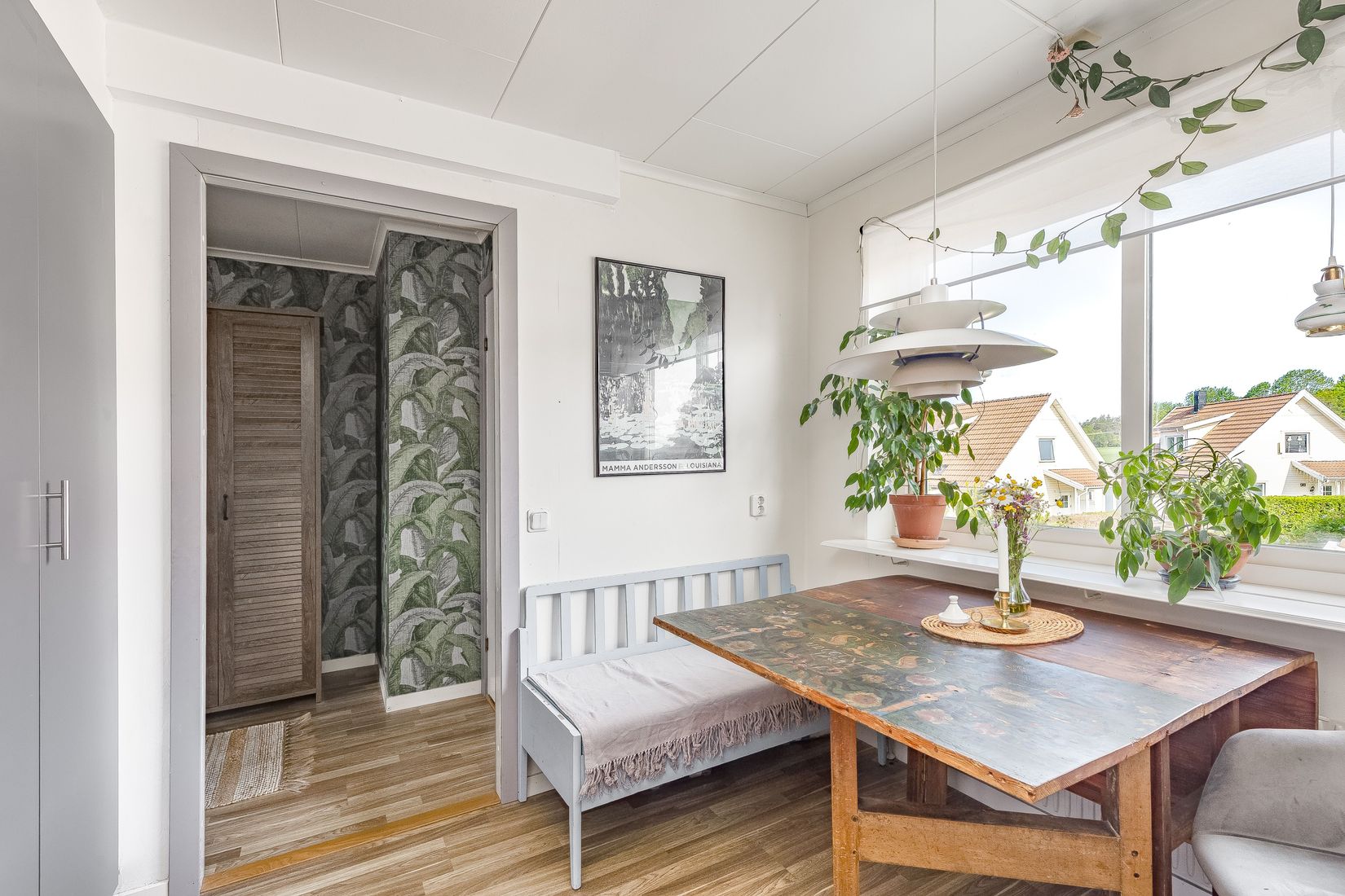 Bostadsrätt, Skördevägen 118H, Åkers Styckebruk, Strängnäs