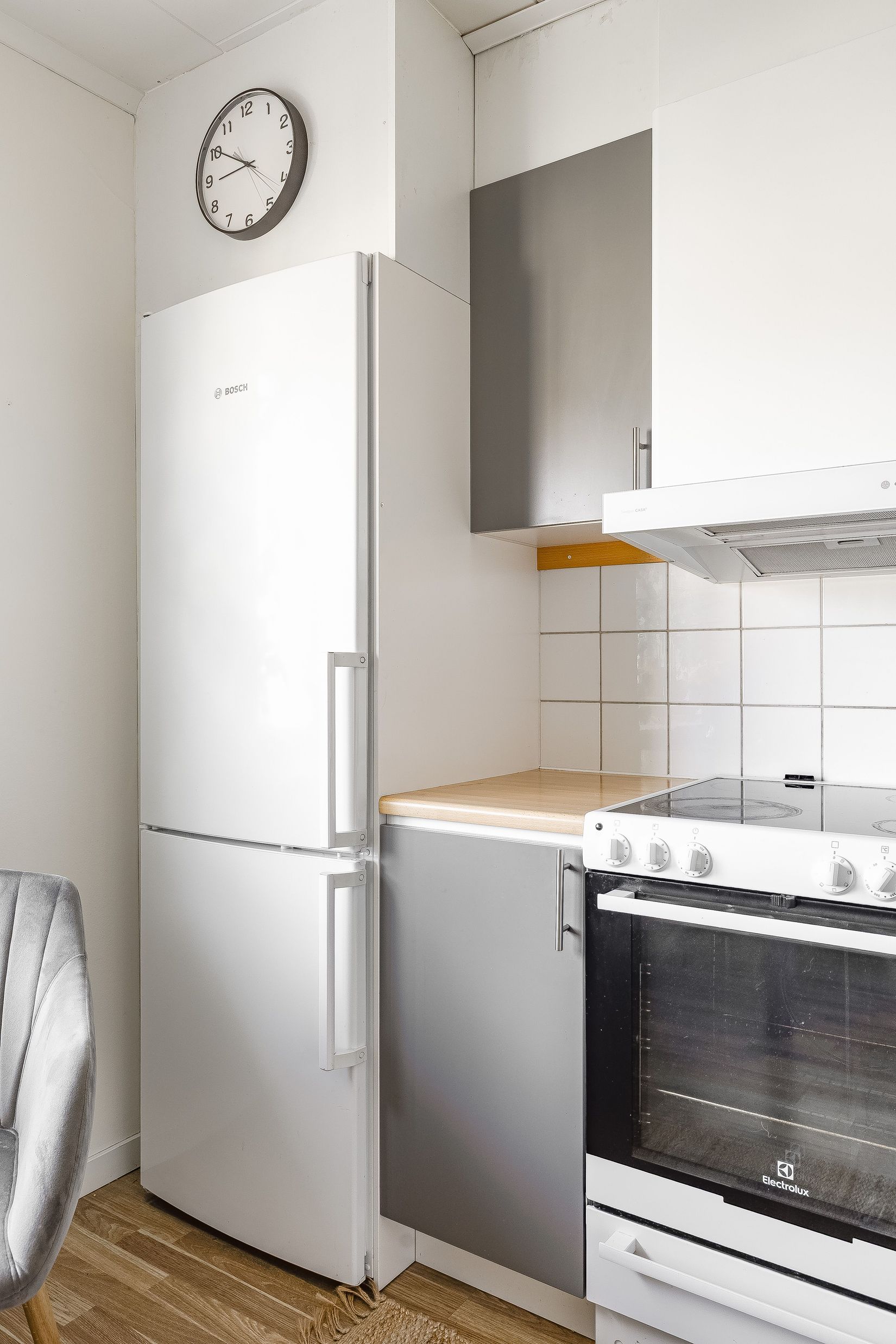 Bostadsrätt, Skördevägen 118H, Åkers Styckebruk, Strängnäs