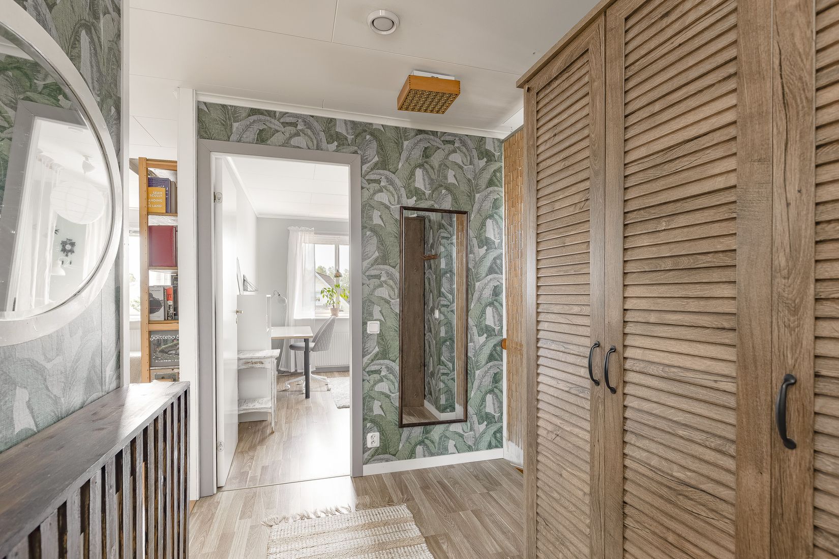 Bostadsrätt, Skördevägen 118H, Åkers Styckebruk, Strängnäs