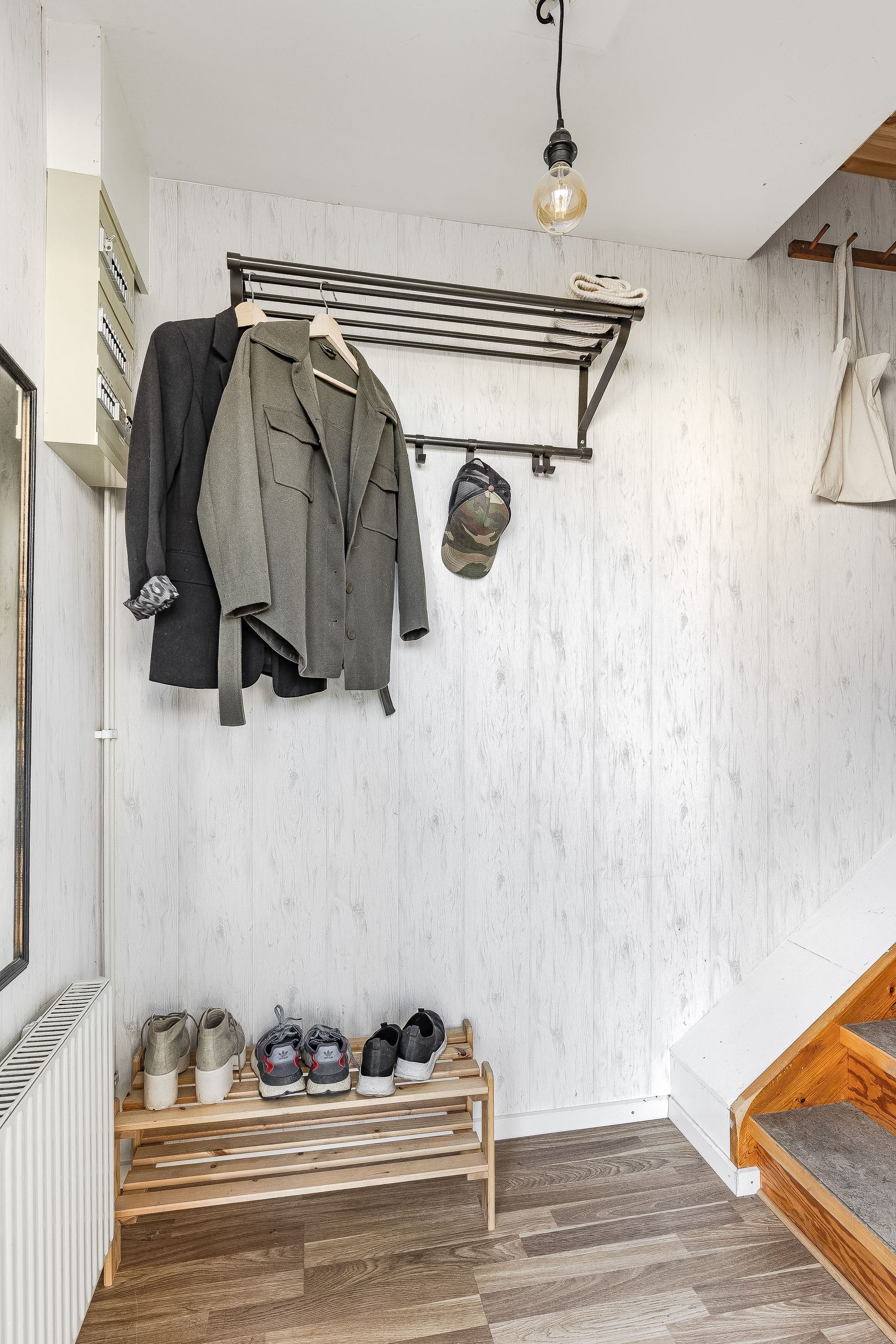 Bostadsrätt, Skördevägen 118H, Åkers Styckebruk, Strängnäs