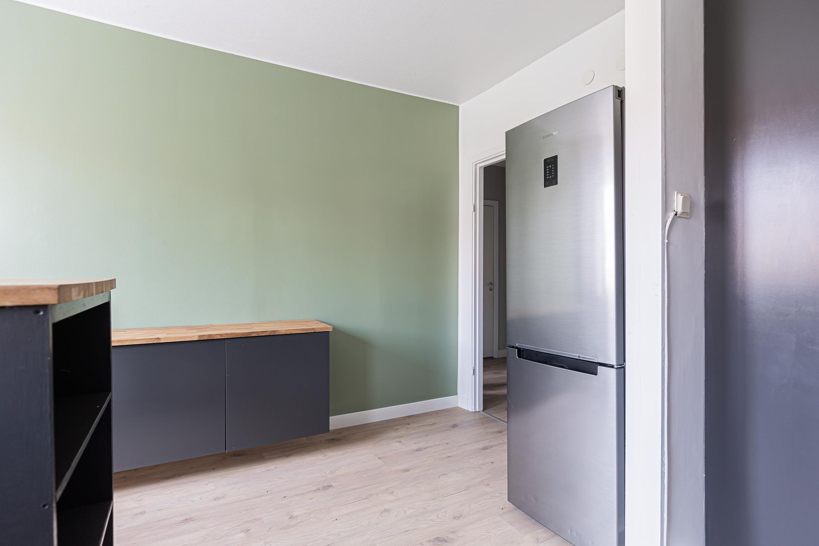 Bostadsrätt, Jakobsbergsgatan 13G, Jakobsberg, Västerås