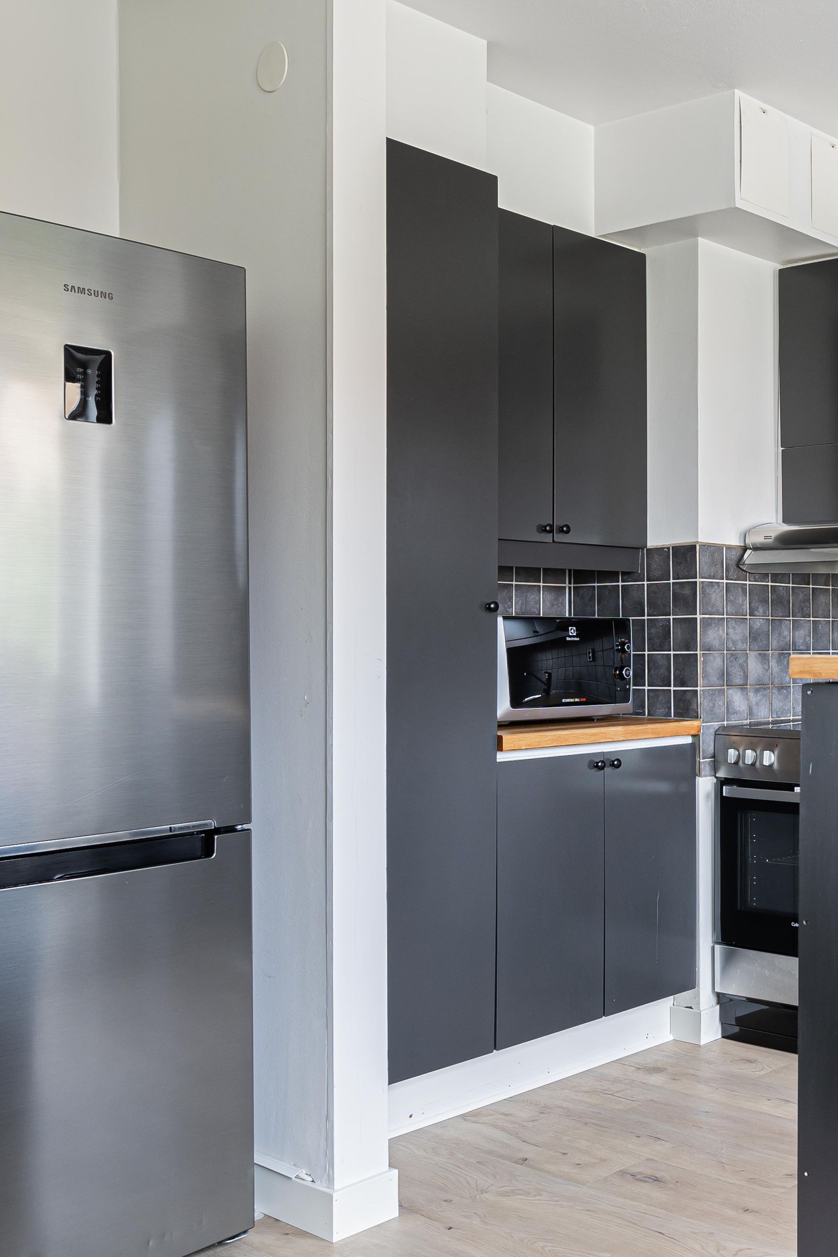 Bostadsrätt, Jakobsbergsgatan 13G, Jakobsberg, Västerås