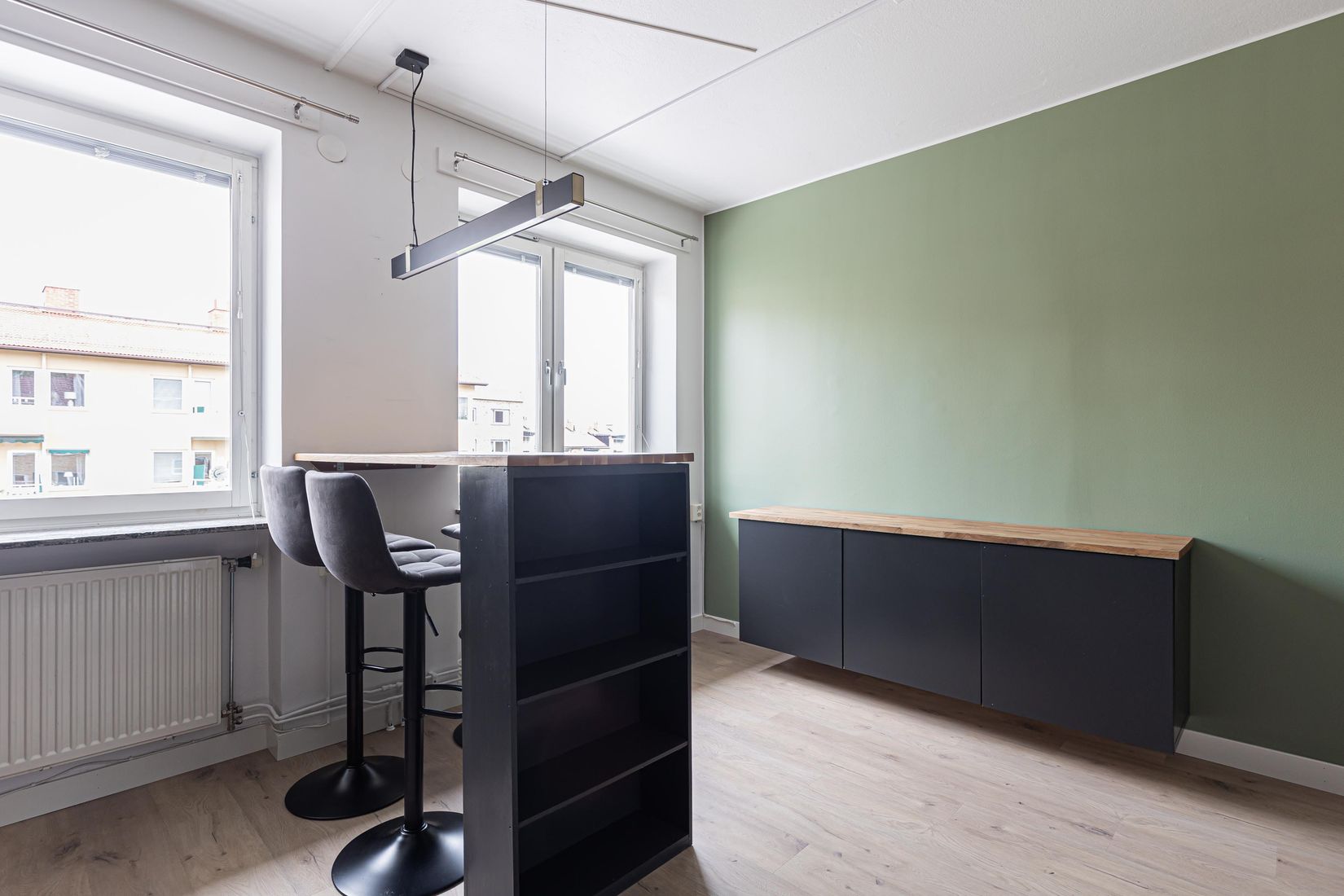 Bostadsrätt, Jakobsbergsgatan 13G, Jakobsberg, Västerås