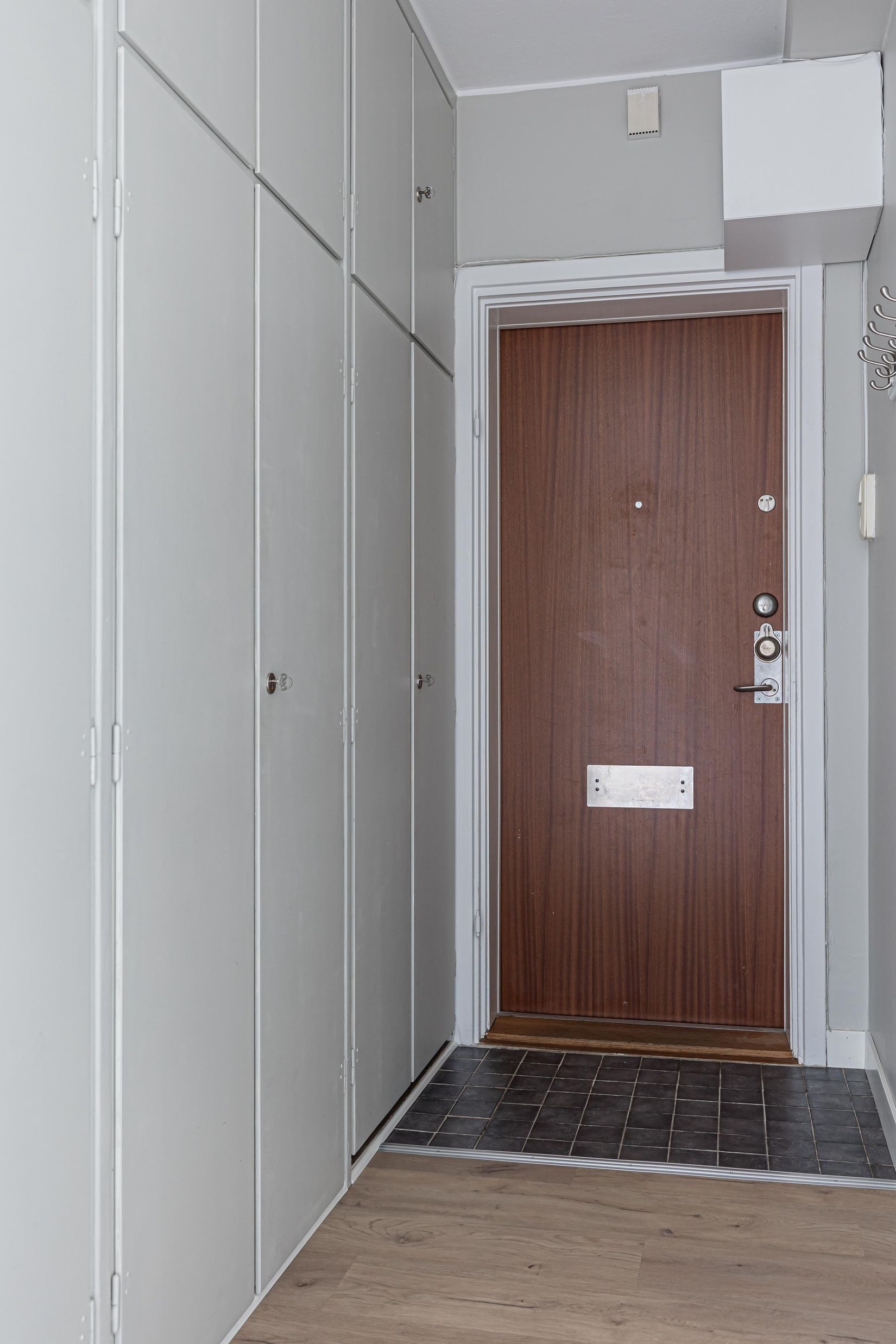 Bostadsrätt, Jakobsbergsgatan 13G, Jakobsberg, Västerås