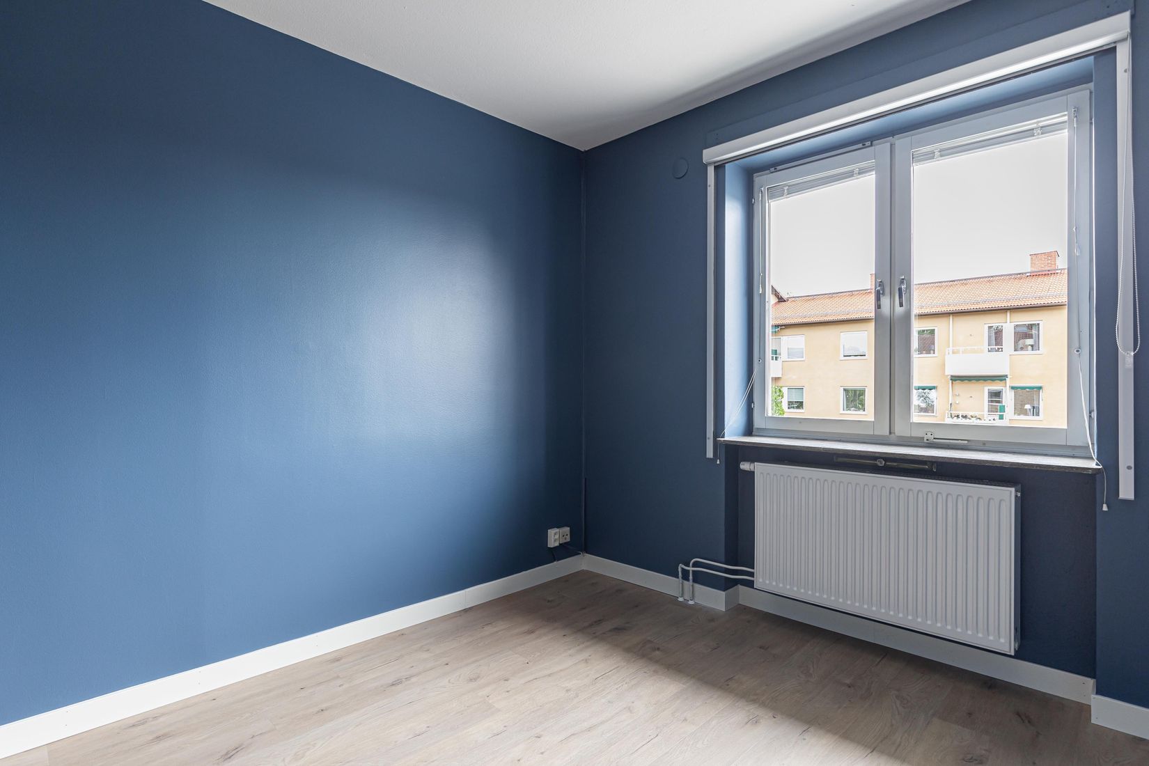 Bostadsrätt, Jakobsbergsgatan 13G, Jakobsberg, Västerås