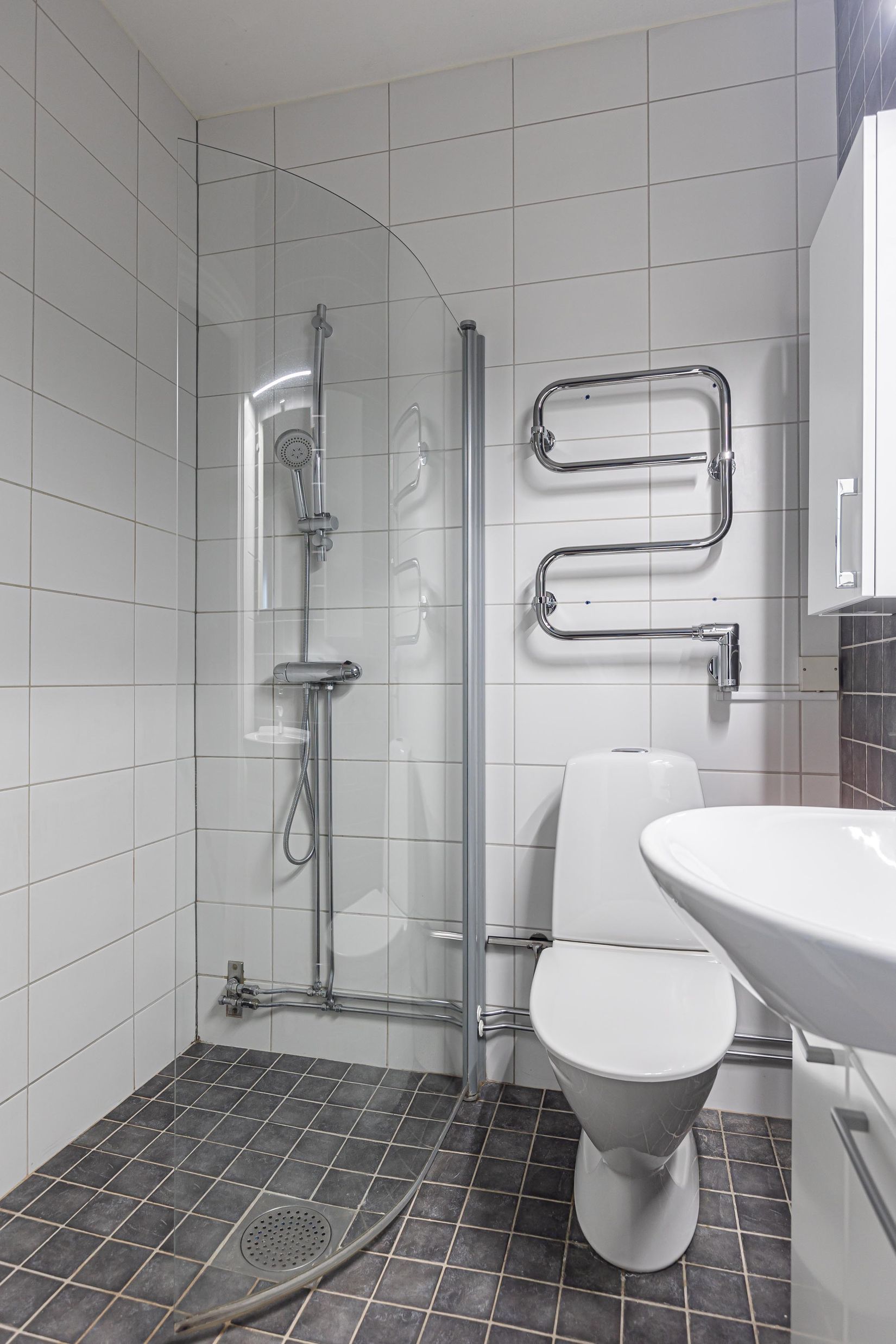 Bostadsrätt, Jakobsbergsgatan 13G, Jakobsberg, Västerås