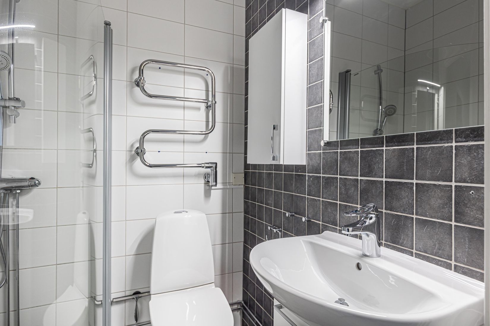 Bostadsrätt, Jakobsbergsgatan 13G, Jakobsberg, Västerås