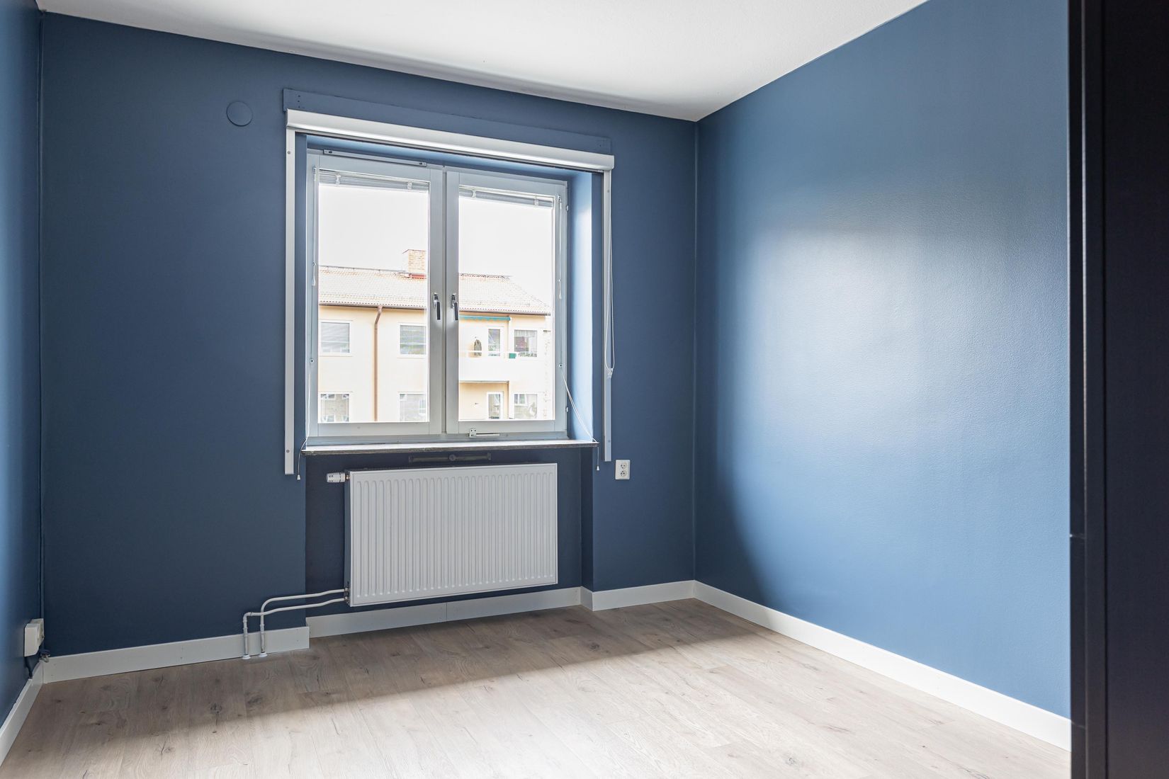 Bostadsrätt, Jakobsbergsgatan 13G, Jakobsberg, Västerås