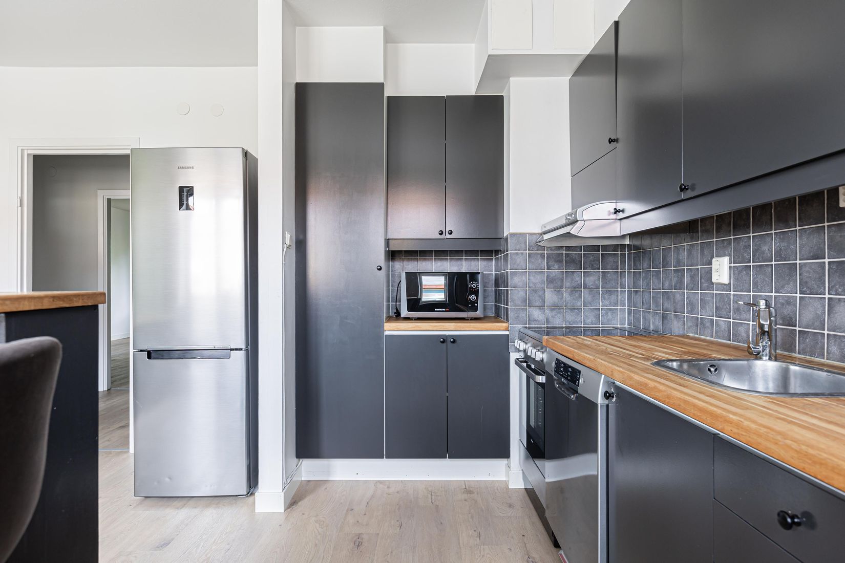 Bostadsrätt, Jakobsbergsgatan 13G, Jakobsberg, Västerås