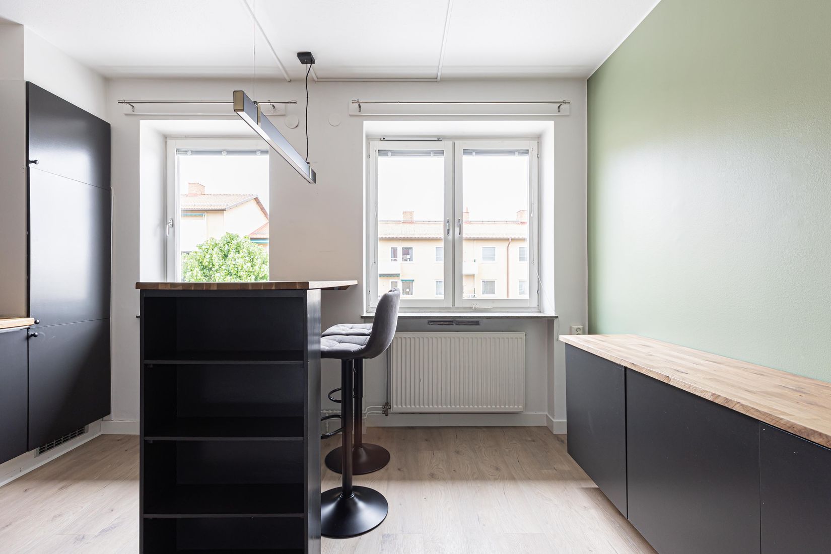 Bostadsrätt, Jakobsbergsgatan 13G, Jakobsberg, Västerås