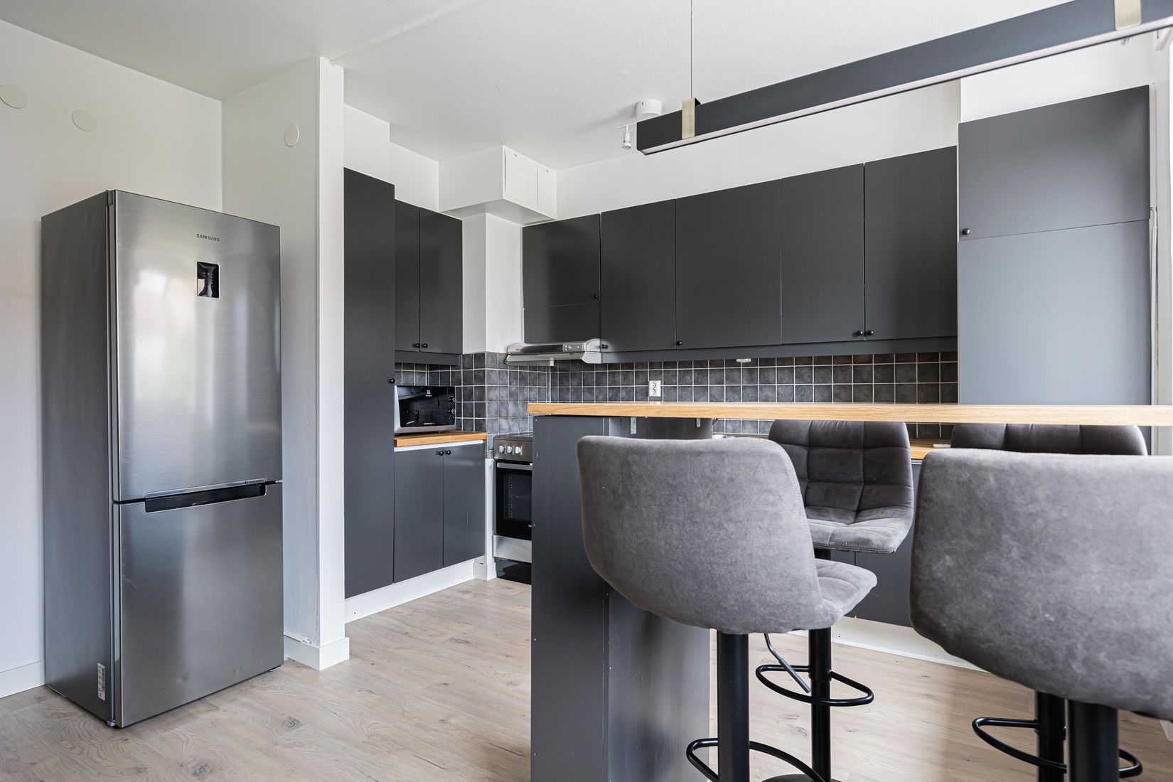 Bostadsrätt, Jakobsbergsgatan 13G, Jakobsberg, Västerås