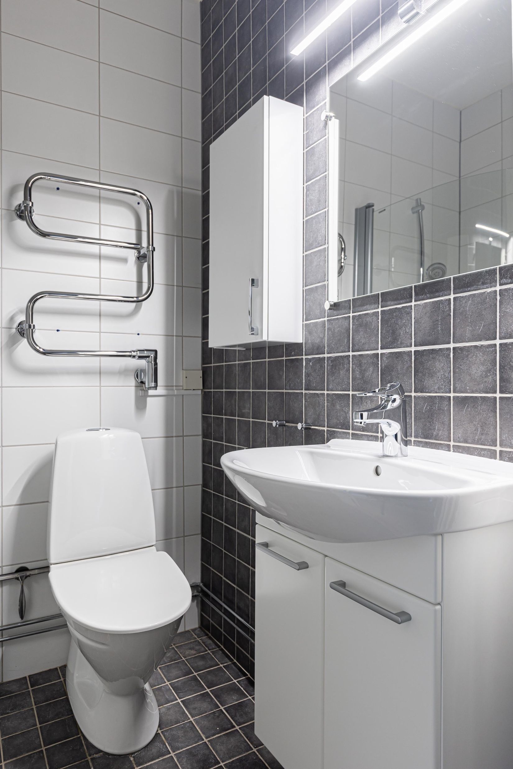 Bostadsrätt, Jakobsbergsgatan 13G, Jakobsberg, Västerås