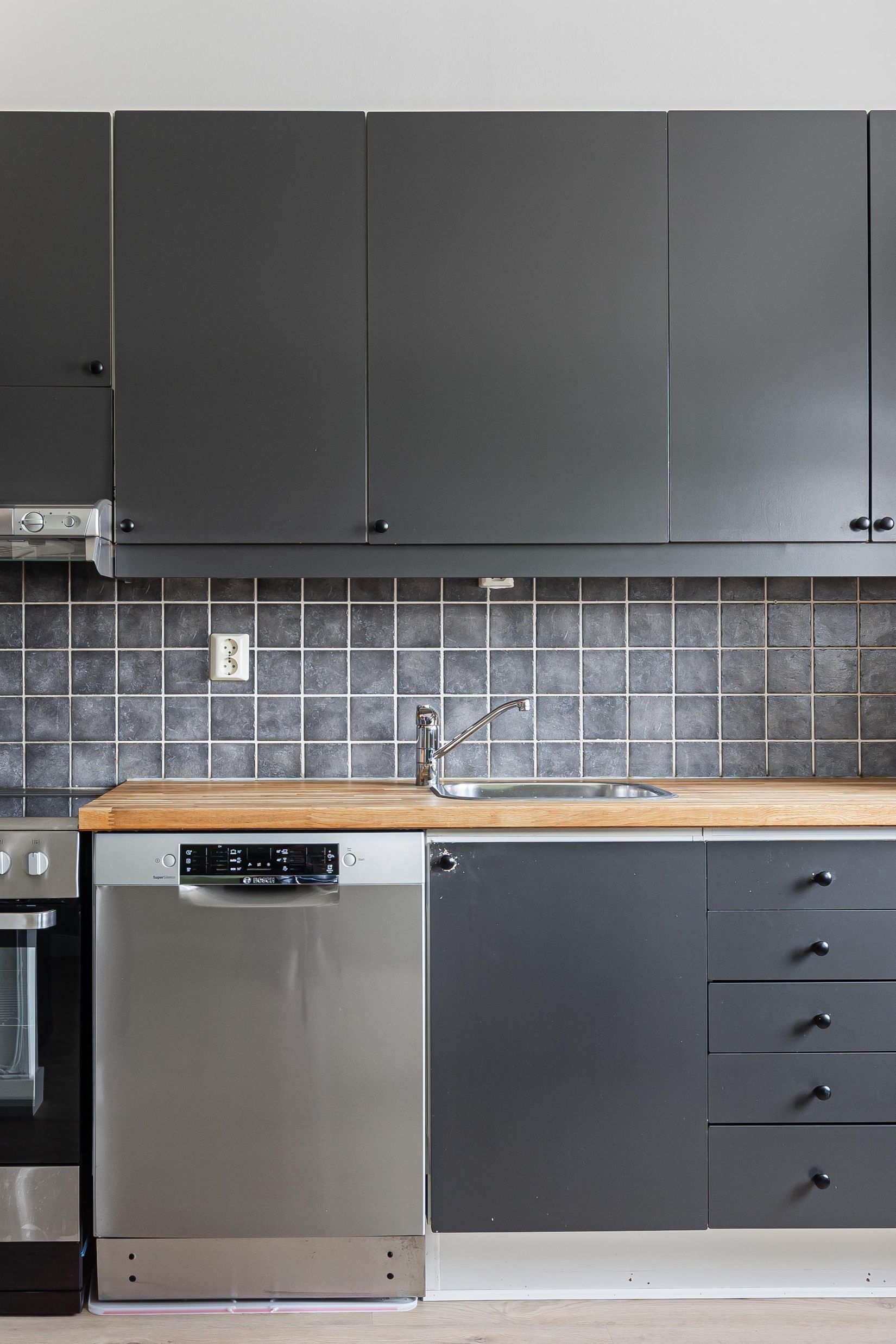 Bostadsrätt, Jakobsbergsgatan 13G, Jakobsberg, Västerås