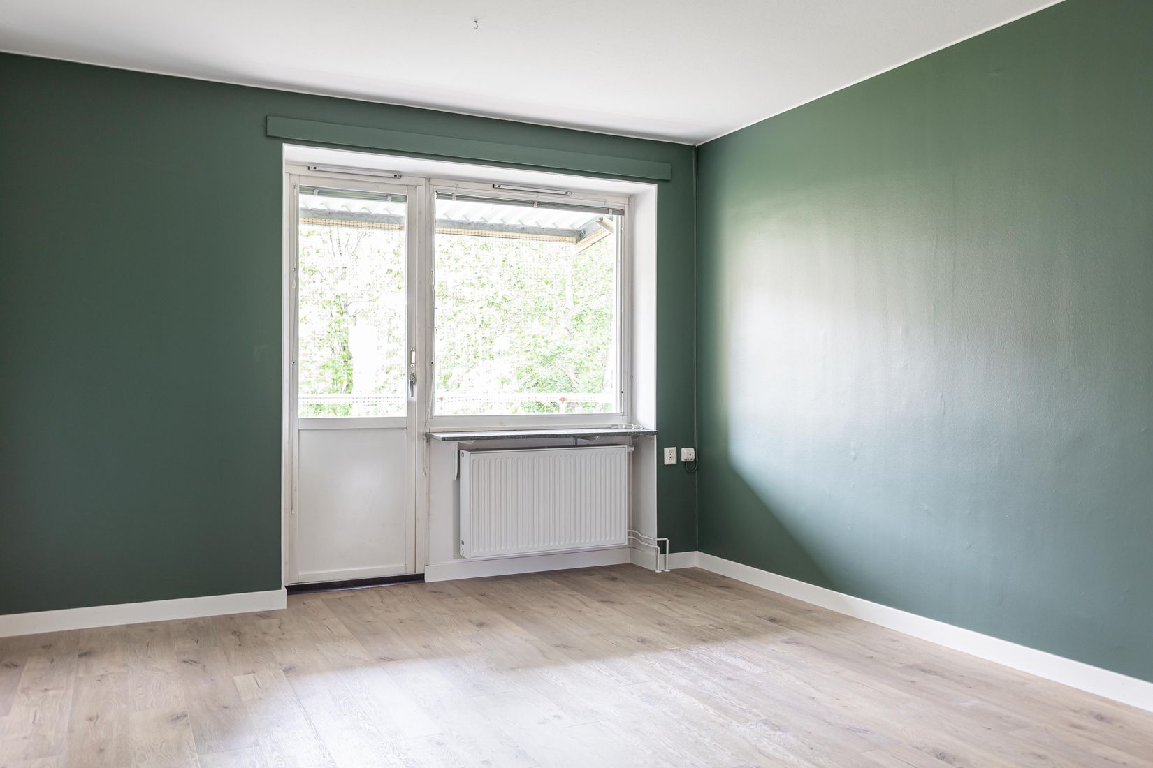 Bostadsrätt, Jakobsbergsgatan 13G, Jakobsberg, Västerås