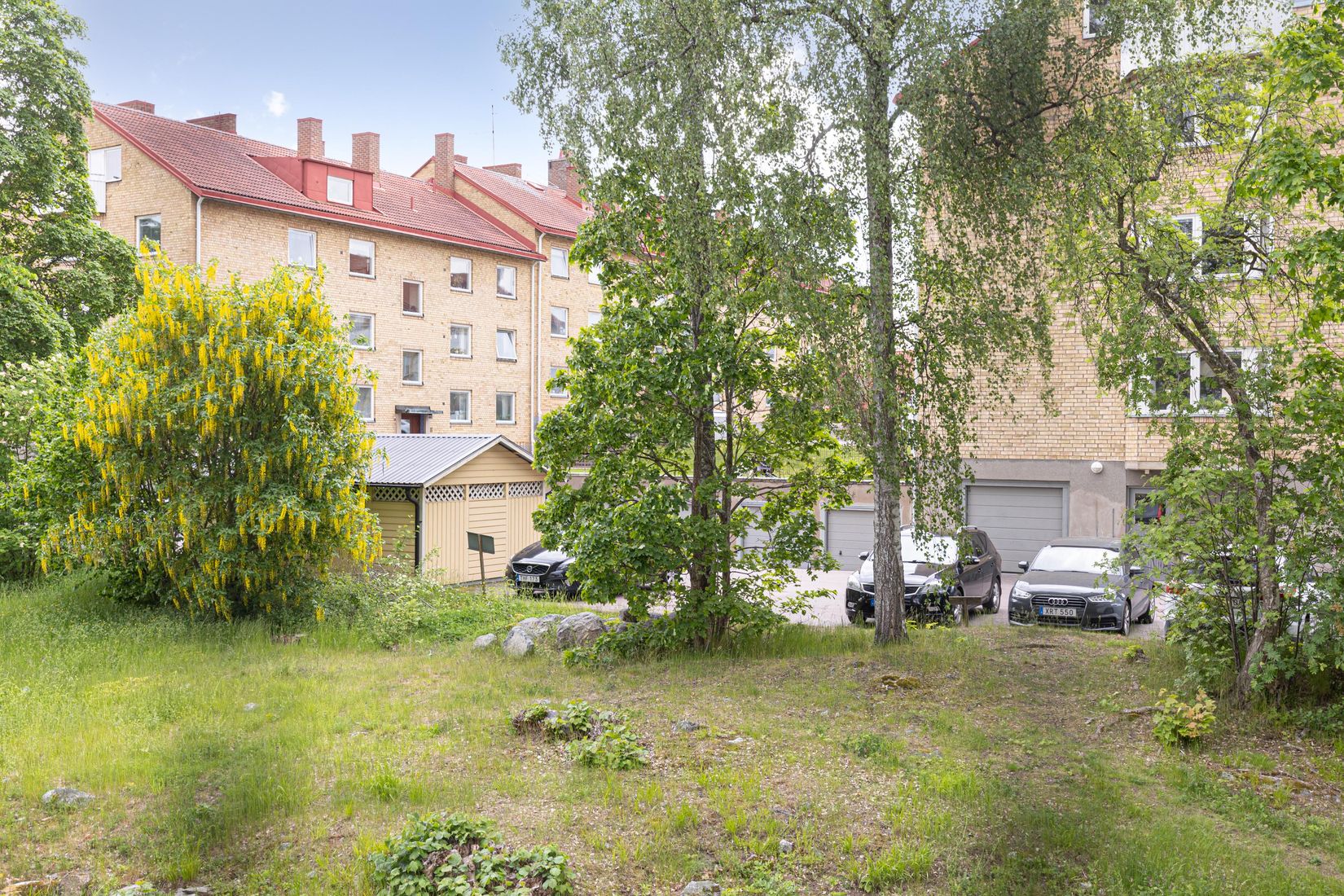 Bostadsrätt, Jakobsbergsgatan 13G, Jakobsberg, Västerås