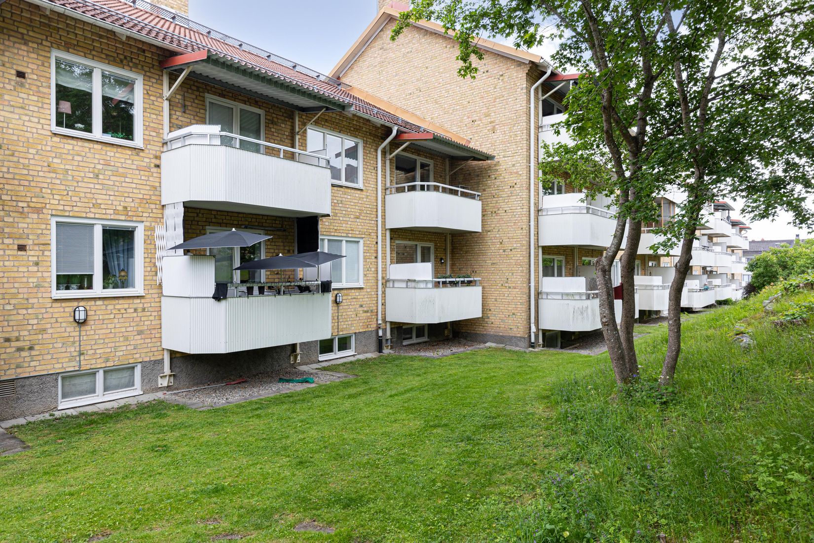 Bostadsrätt, Jakobsbergsgatan 13G, Jakobsberg, Västerås