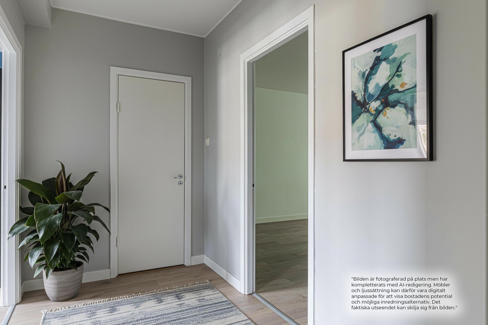 Bostadsrätt, Jakobsbergsgatan 13G, Jakobsberg, Västerås