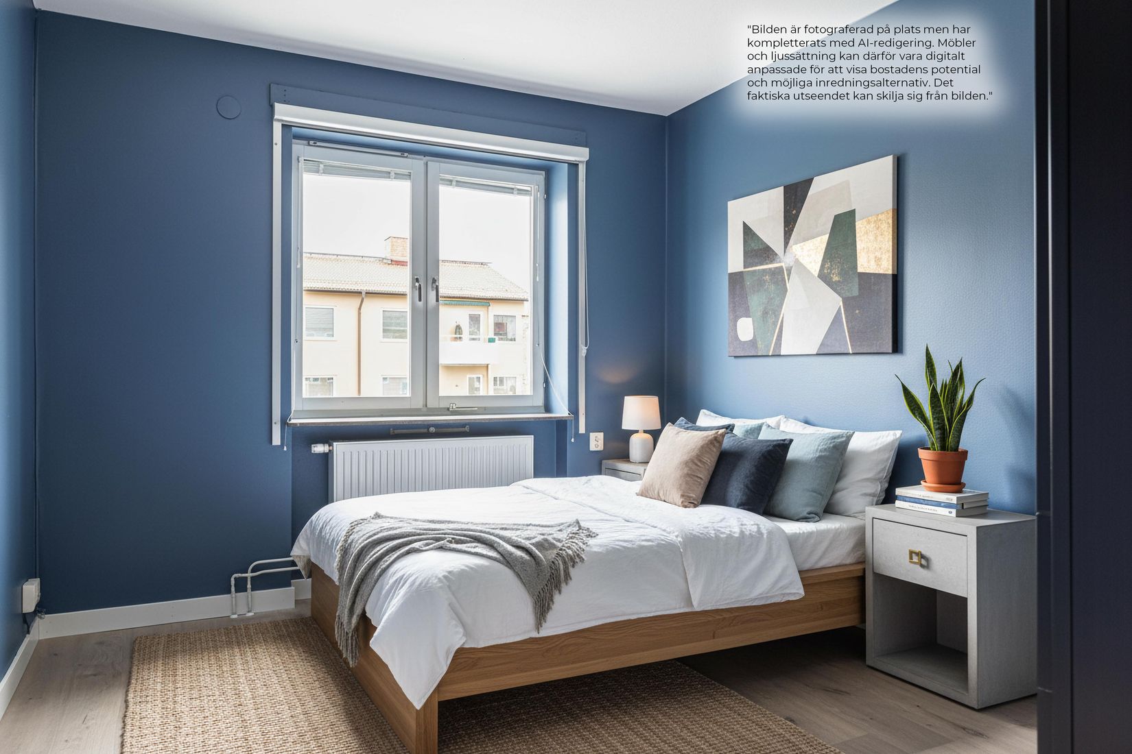 Bostadsrätt, Jakobsbergsgatan 13G, Jakobsberg, Västerås