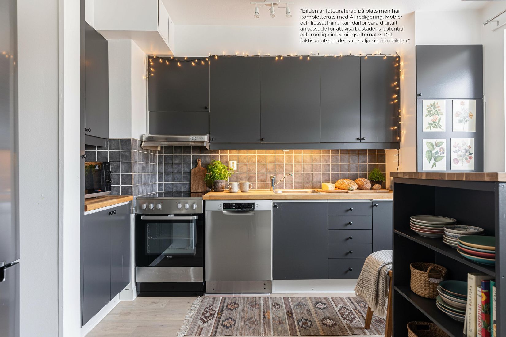 Bostadsrätt, Jakobsbergsgatan 13G, Jakobsberg, Västerås