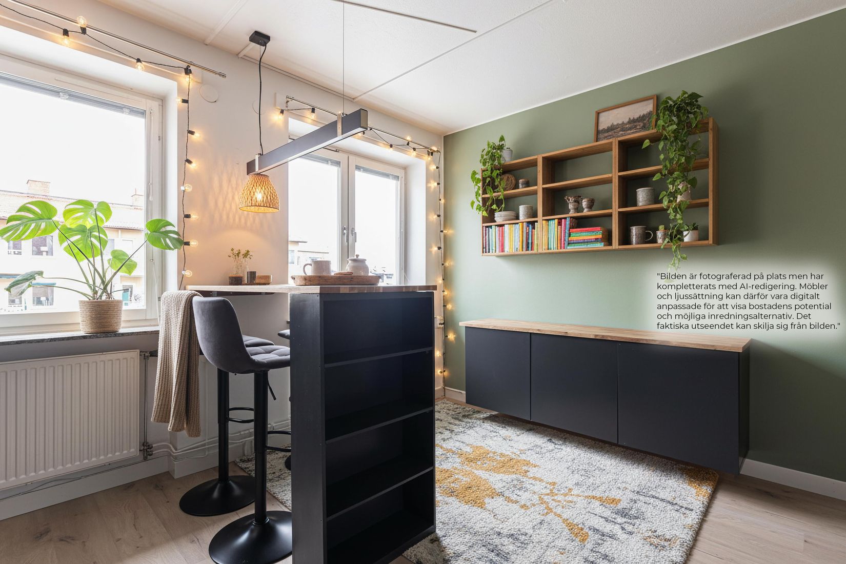 Bostadsrätt, Jakobsbergsgatan 13G, Jakobsberg, Västerås