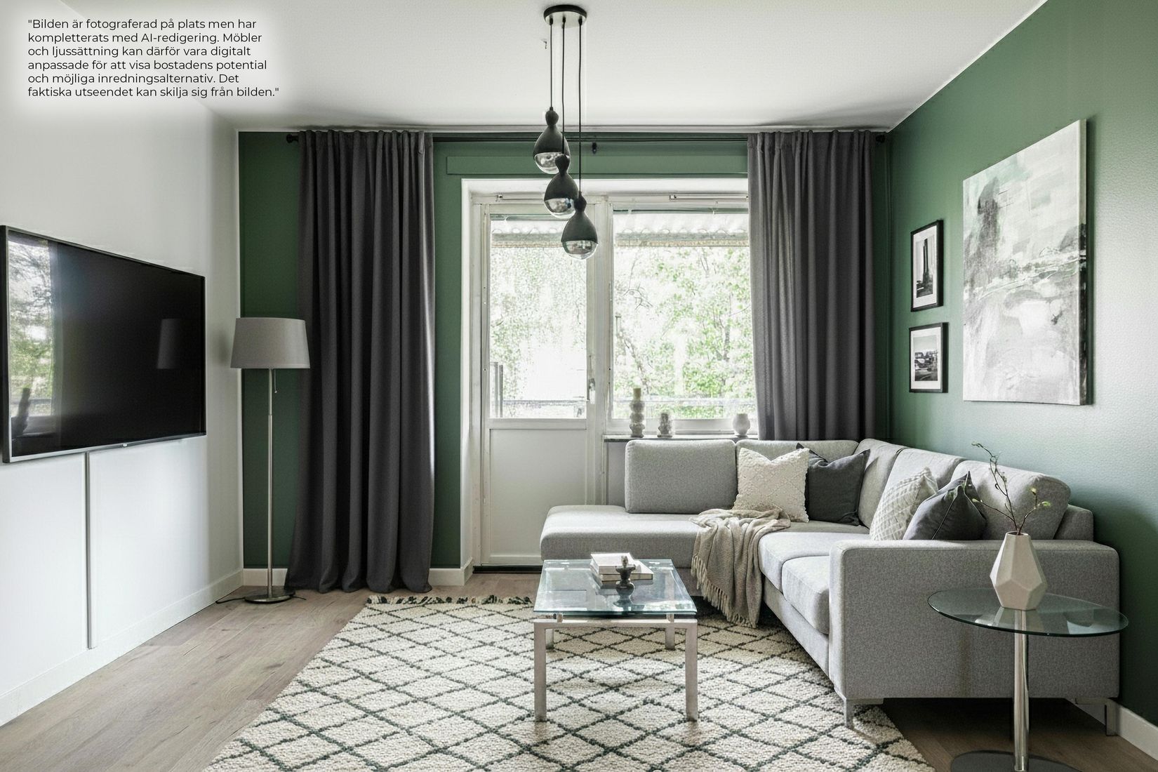 Bostadsrätt, Jakobsbergsgatan 13G, Jakobsberg, Västerås