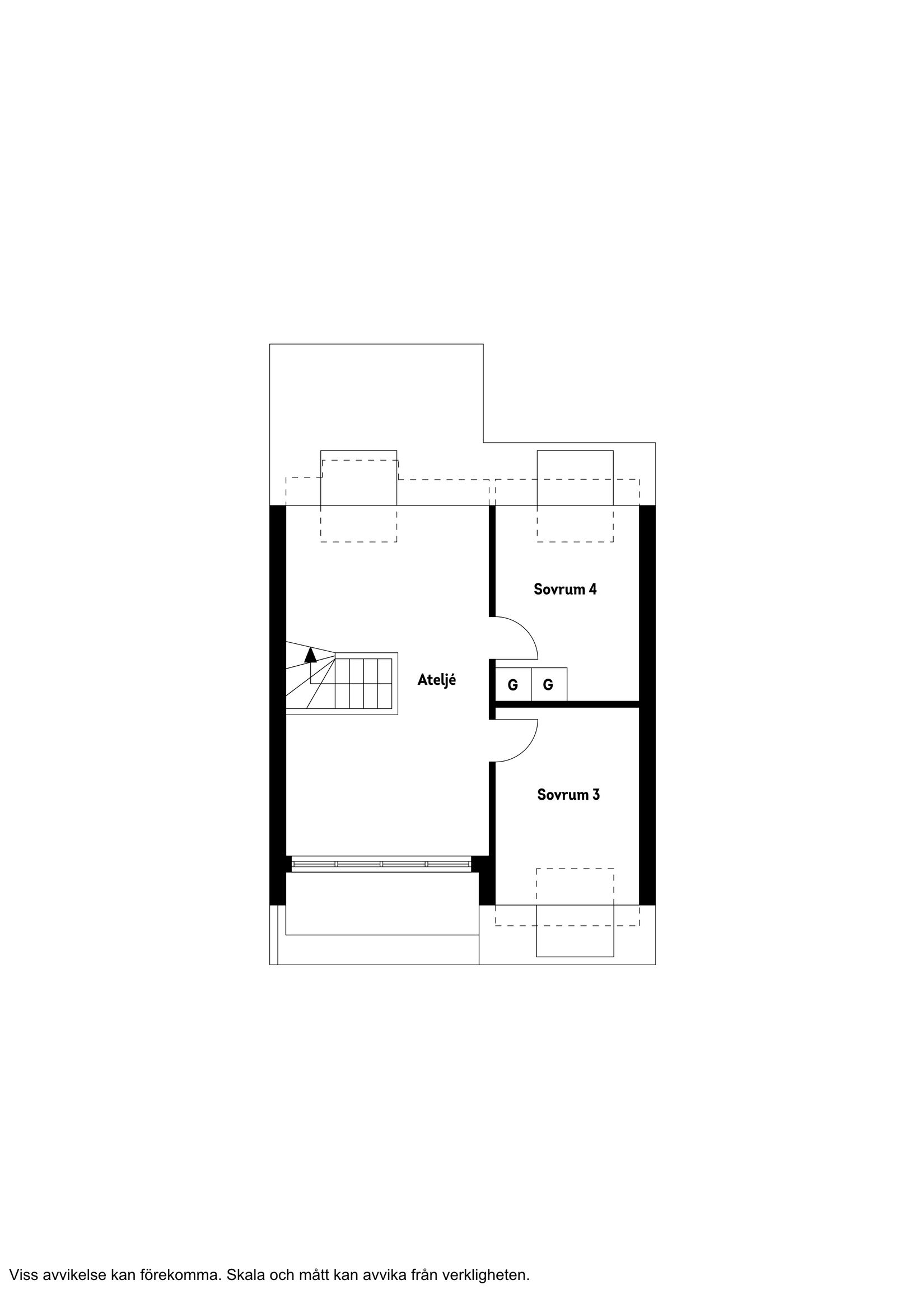 Bostadsrätt, Ulvsbergsvägen 15H, Tullinge, Botkyrka