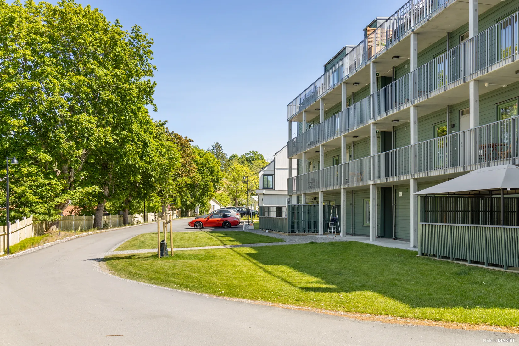 Bostadsrätt, Ulvsbergsvägen 15H, Tullinge, Botkyrka