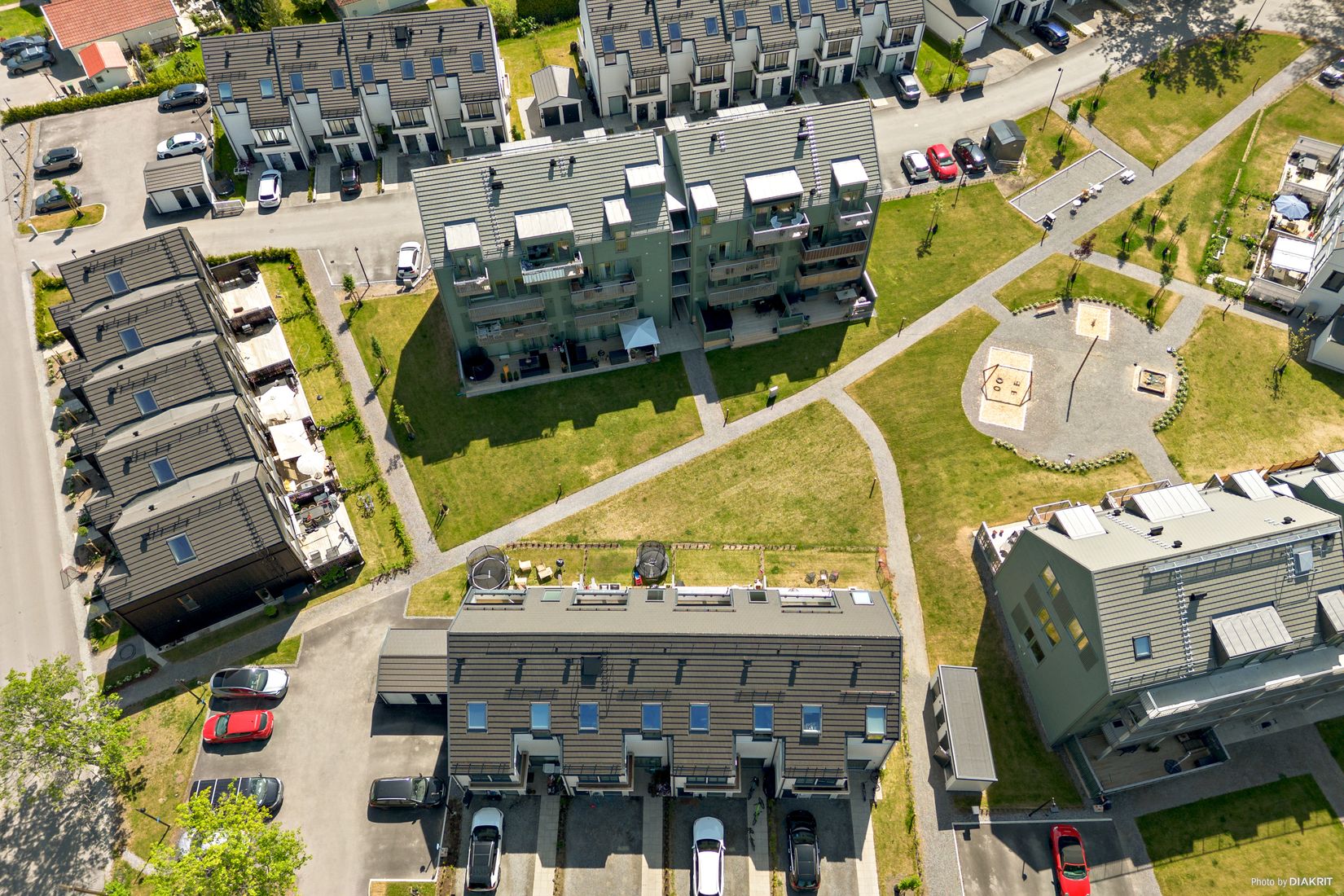 Bostadsrätt, Ulvsbergsvägen 15H, Tullinge, Botkyrka