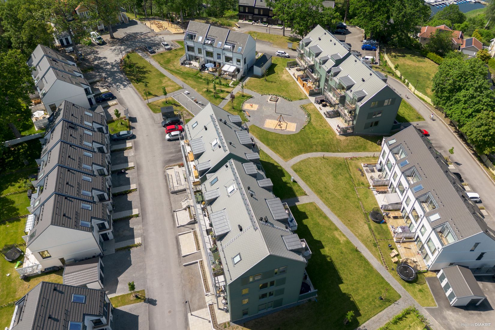 Bostadsrätt, Ulvsbergsvägen 15H, Tullinge, Botkyrka