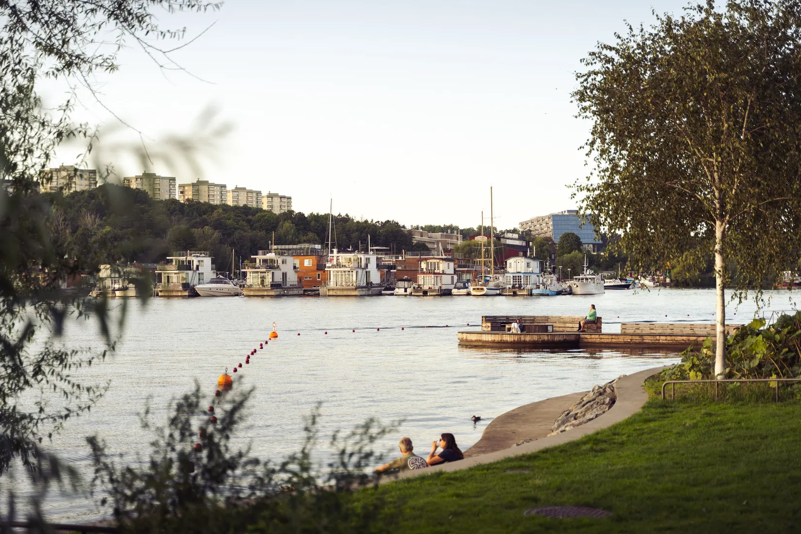 Bostadsrätt, Ola Hanssonsgatan 6, 4 tr, Kungholmen, Stockholm