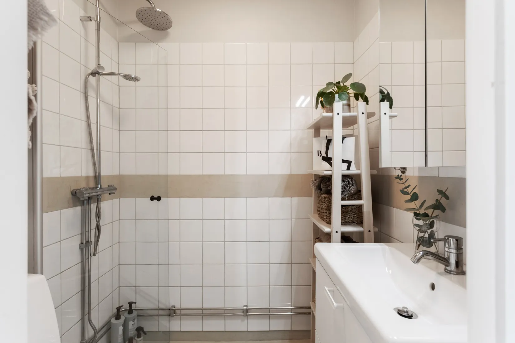 Bostadsrätt, Ola Hanssonsgatan 6, 4 tr, Kungholmen, Stockholm